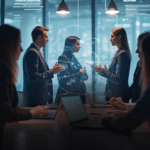 Assistente de vendas com IA e agentes virtuais: guia completo de automação de atendimento e vendas